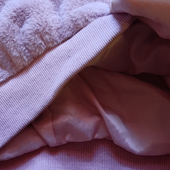 Charlotte Russe soft sweatshirt - Picture 2 of 2